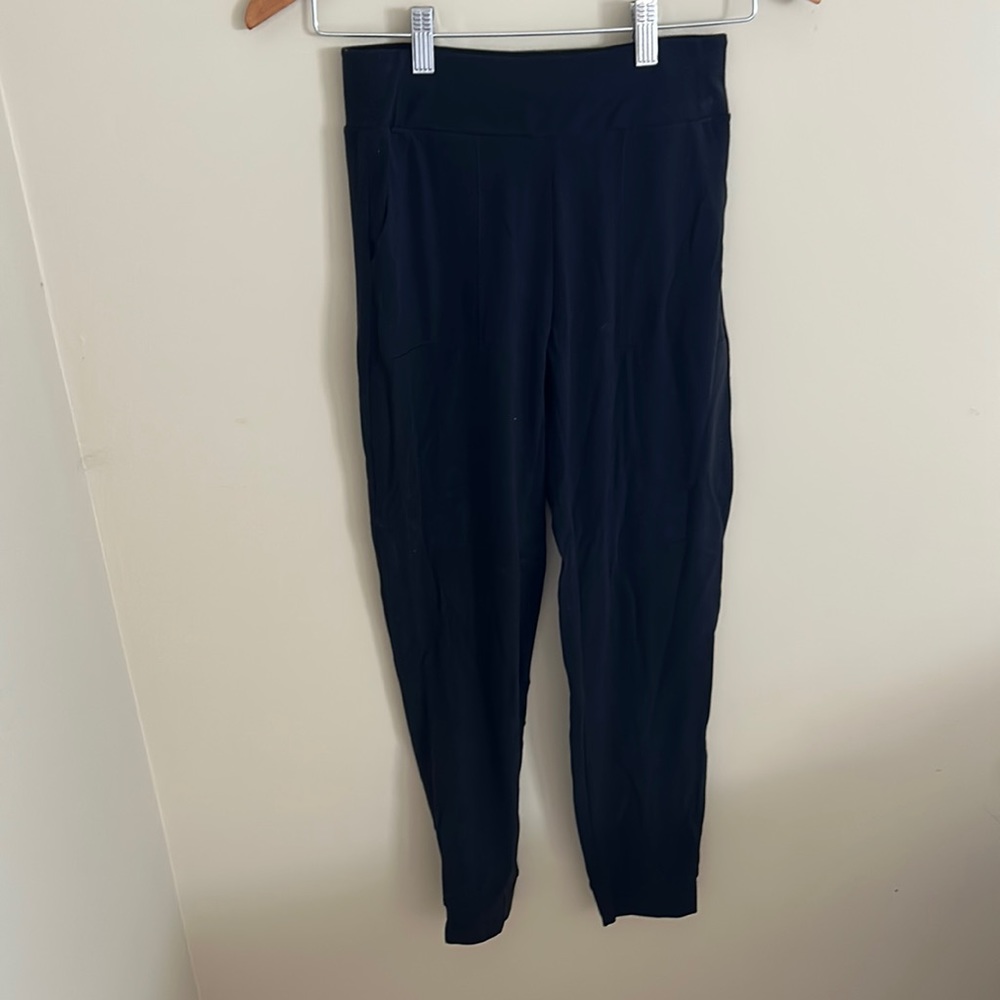 Black Powervita Joggers from Athleta Girl size L/12